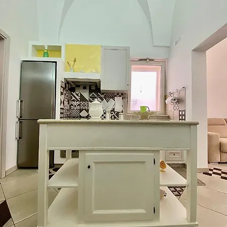 度假居 La Casa Di Francesca *