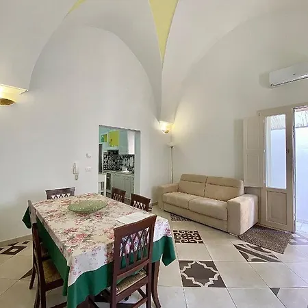 度假居 La Casa Di Francesca *