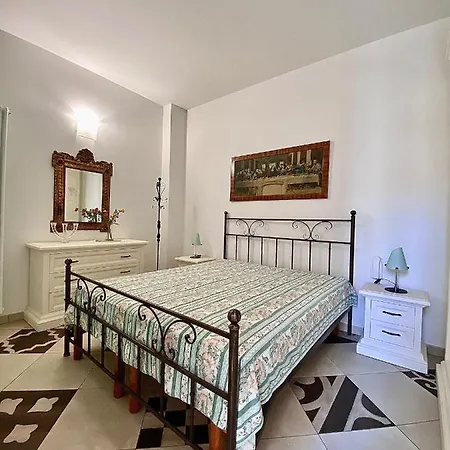 度假居 La Casa Di Francesca *