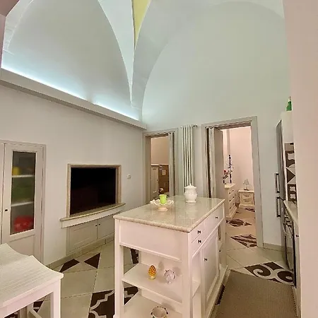 La Casa Di Francesca בית נופש *