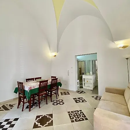 בית נופש La Casa Di Francesca קאסארנו
