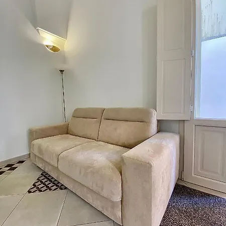 La Casa Di Francesca בית נופש
