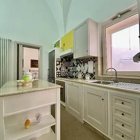 La Casa Di Francesca * קאסארנו