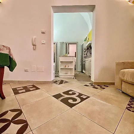 La Casa Di Francesca בית נופש