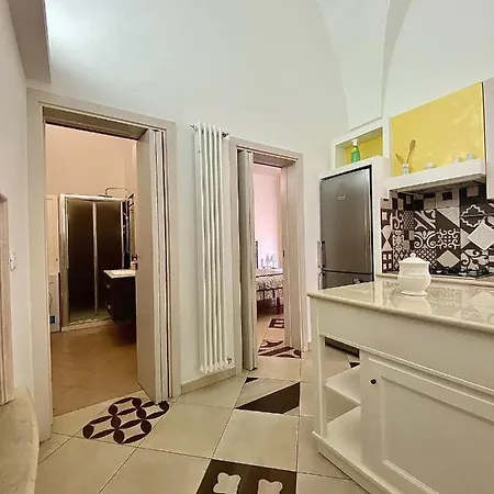 La Casa Di Francesca * קאסארנו