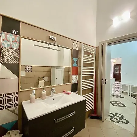La Casa Di Francesca בית נופש קאסארנו