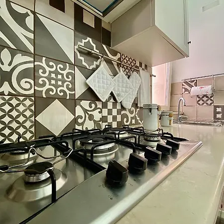 La Casa Di Francesca