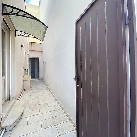 La Casa Di Francesca בית נופש קאסארנו